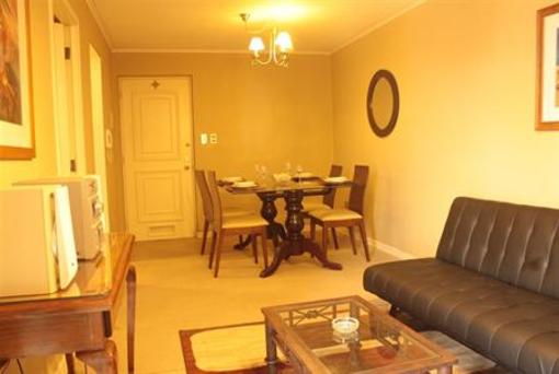 фото отеля Prince Apart Hotel