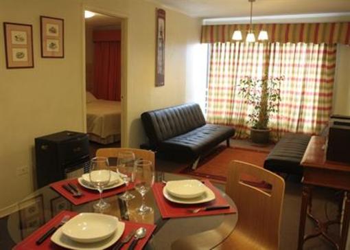 фото отеля Prince Apart Hotel