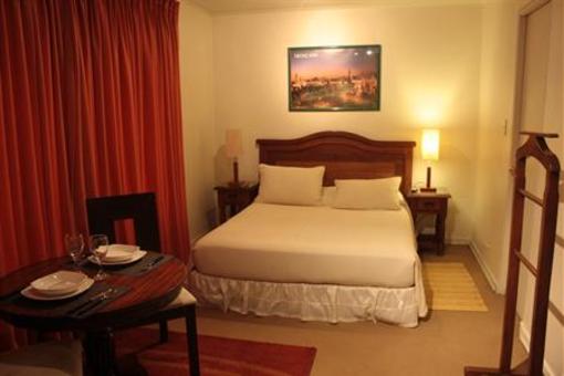 фото отеля Prince Apart Hotel