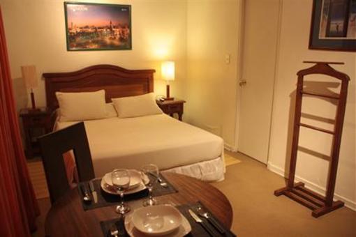 фото отеля Prince Apart Hotel