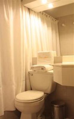 фото отеля Prince Apart Hotel