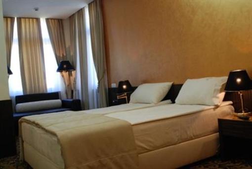 фото отеля Hercegovina Hotel