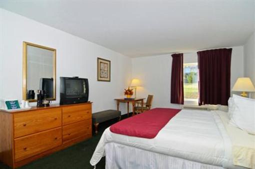 фото отеля BEST WESTERN Berkeley Springs Inn