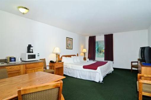 фото отеля BEST WESTERN Berkeley Springs Inn