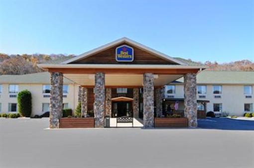 фото отеля BEST WESTERN Berkeley Springs Inn