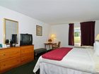 фото отеля BEST WESTERN Berkeley Springs Inn