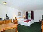 фото отеля BEST WESTERN Berkeley Springs Inn