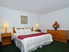 фото отеля BEST WESTERN Berkeley Springs Inn