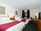 фото отеля BEST WESTERN Berkeley Springs Inn