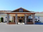 фото отеля BEST WESTERN Berkeley Springs Inn