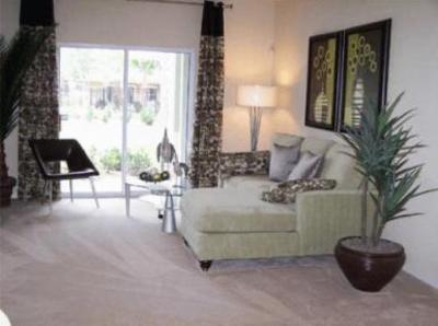 фото отеля Corporate Suites at Falcon Lake Apartments Jacksonville