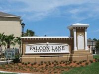 Corporate Suites at Falcon Lake Apartments Jacksonville