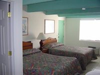 Aztec Ocean Resort
