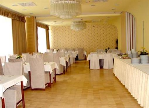 фото отеля Central Hotel Bjelovar
