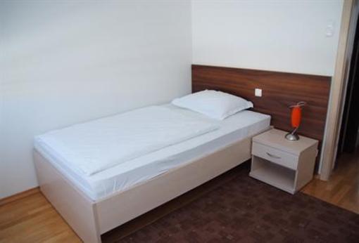 фото отеля Central Hotel Bjelovar