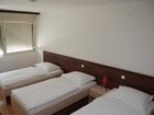 фото отеля Central Hotel Bjelovar