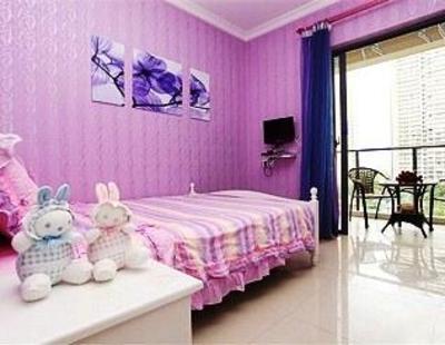 фото отеля Haimeng Qingyuan
