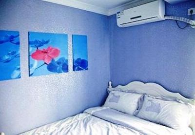 фото отеля Haimeng Qingyuan