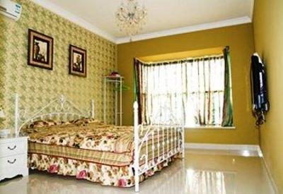 фото отеля Haimeng Qingyuan