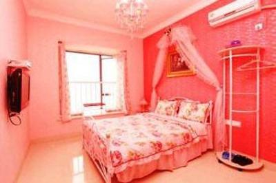 фото отеля Haimeng Qingyuan