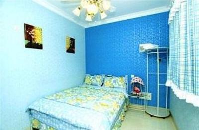 фото отеля Haimeng Qingyuan