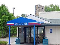 Motel 6 Altoona (Pennsylvania)
