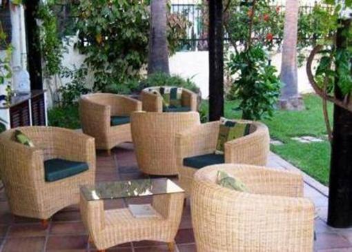 фото отеля Apartamentos Nogal Gran Canaria