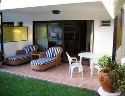 фото отеля Apartamentos Nogal Gran Canaria