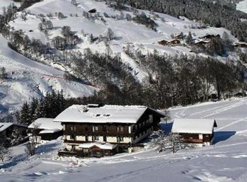 фото отеля Unterellmau Hotel Saalbach-Hinterglemm