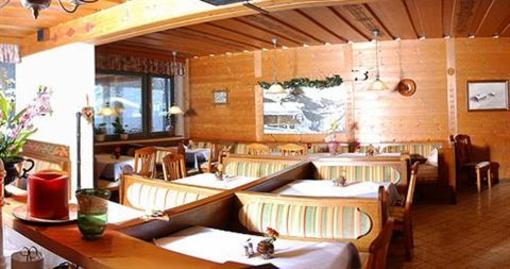 фото отеля Unterellmau Hotel Saalbach-Hinterglemm