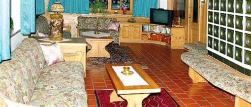 фото отеля Unterellmau Hotel Saalbach-Hinterglemm