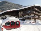 фото отеля Unterellmau Hotel Saalbach-Hinterglemm