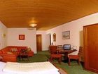 фото отеля Unterellmau Hotel Saalbach-Hinterglemm