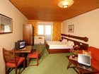 фото отеля Unterellmau Hotel Saalbach-Hinterglemm