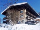 фото отеля Unterellmau Hotel Saalbach-Hinterglemm