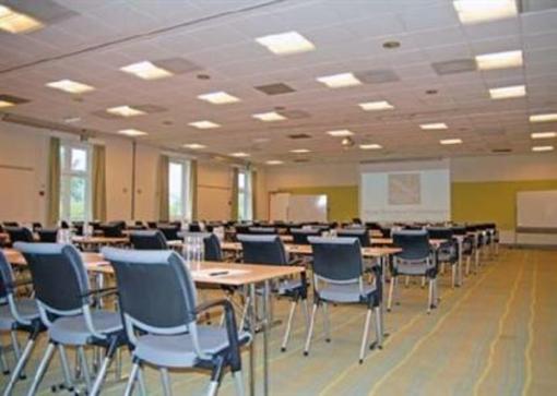 фото отеля First Hotel Hoje Taastrup