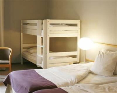 фото отеля First Hotel Hoje Taastrup