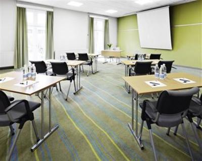 фото отеля First Hotel Hoje Taastrup