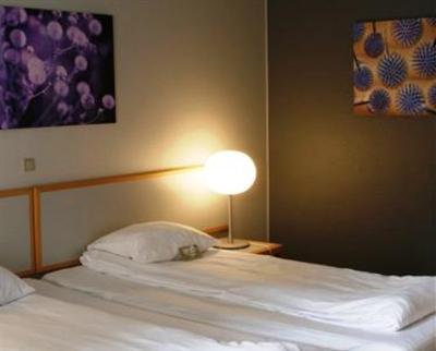 фото отеля First Hotel Hoje Taastrup