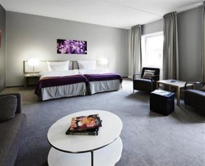 фото отеля First Hotel Hoje Taastrup
