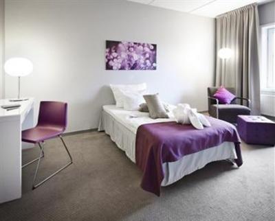 фото отеля First Hotel Hoje Taastrup
