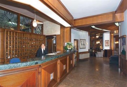 фото отеля Hotel Bajamar