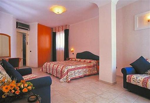 фото отеля Hotel Bajamar