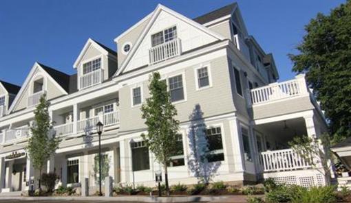 фото отеля The Grand Hotel Kennebunk
