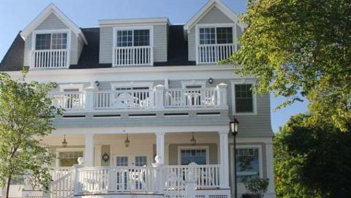 фото отеля The Grand Hotel Kennebunk