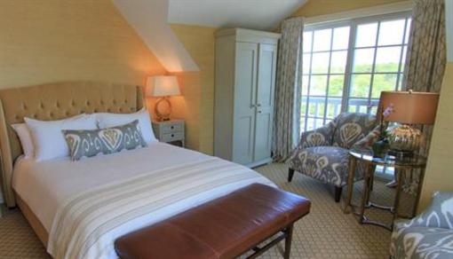 фото отеля The Grand Hotel Kennebunk