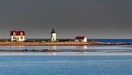 фото отеля The Grand Hotel Kennebunk