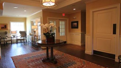 фото отеля The Grand Hotel Kennebunk