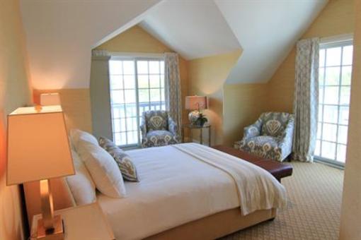 фото отеля The Grand Hotel Kennebunk