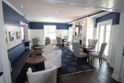 фото отеля The Grand Hotel Kennebunk